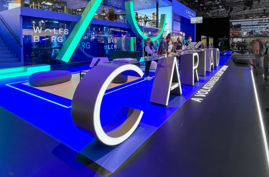 CARIAD IAA