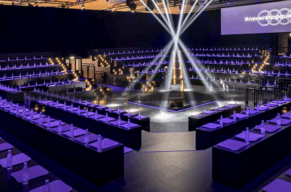 Audi MQ!2018, Halle B, Ingolstadt